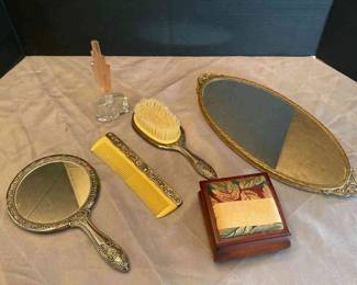 You Look Vintage Beautiful 