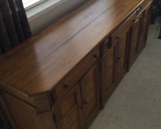 Wonderful Wood Cabinet 