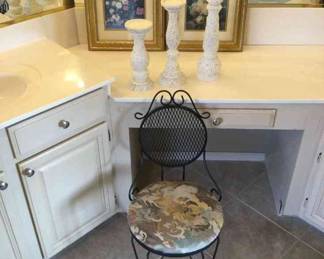 Bedroom Or Bathroom Decor