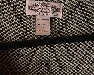 Blazers And Bombers For Her