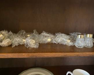 Shrimp, Italy England China And More