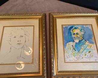 Waddell And Harold Laynor Art