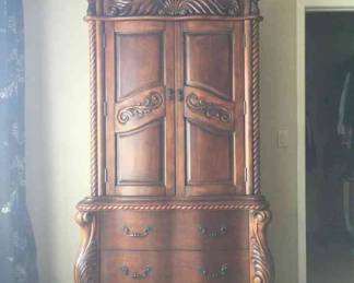 Armoire 