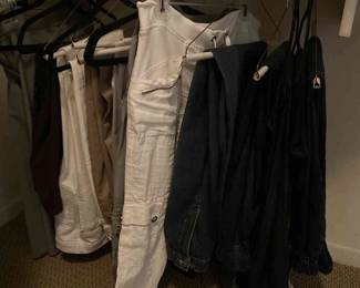 Casual And Dress, Casual Slacks, Jeans And More