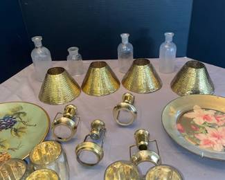 Brass Lighting And More 