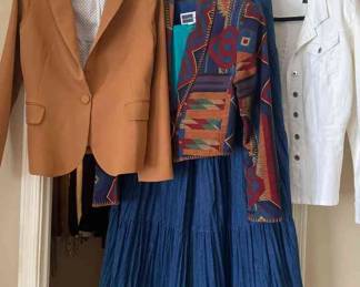 Casual Dressy, Ladies Jackets, And One Outfit