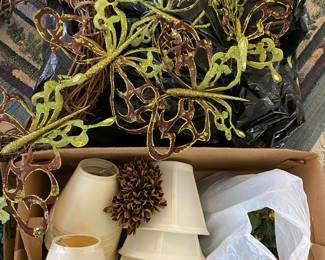 Elegant Essentials For Christmas 