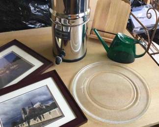 Keep Your Kitchen Classy