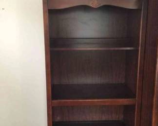 Bookcase 
