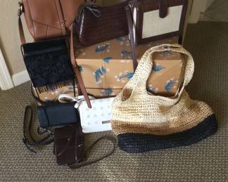 A Bag For Every Occasion