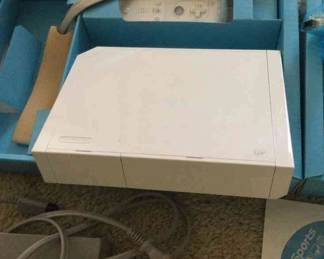 Wii System 
