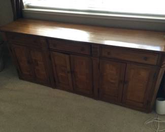 Wonderful Wood Cabinet Left Side 