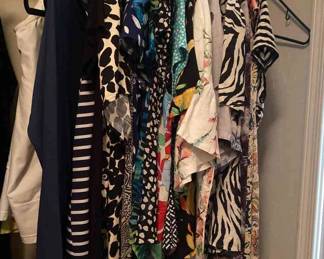 Ladies Mystery Lot Of Casual And Cute