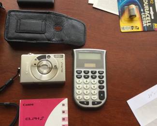 Cameras, Phones,routers And More 