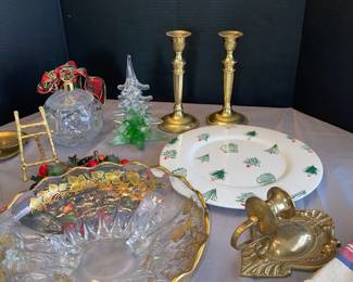 Ronneby, Brass And Cristal Christmas 