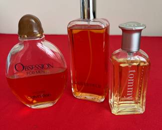 Perfumes