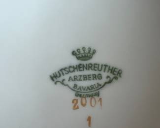 Hutschenreuther