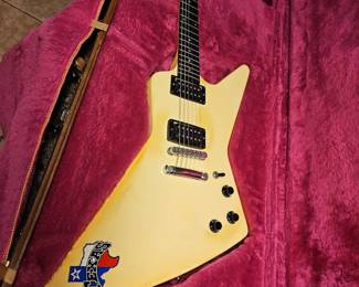 88 gibson explorer