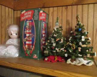 Christmas Decorations