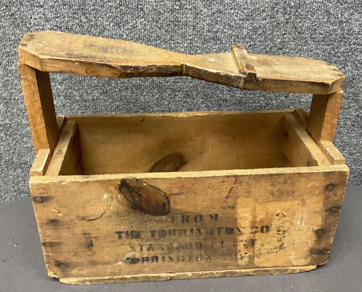 LAST SALE BEFORE CHRISTMAS DISCOVERY AUCTION starts on 12/14/2023