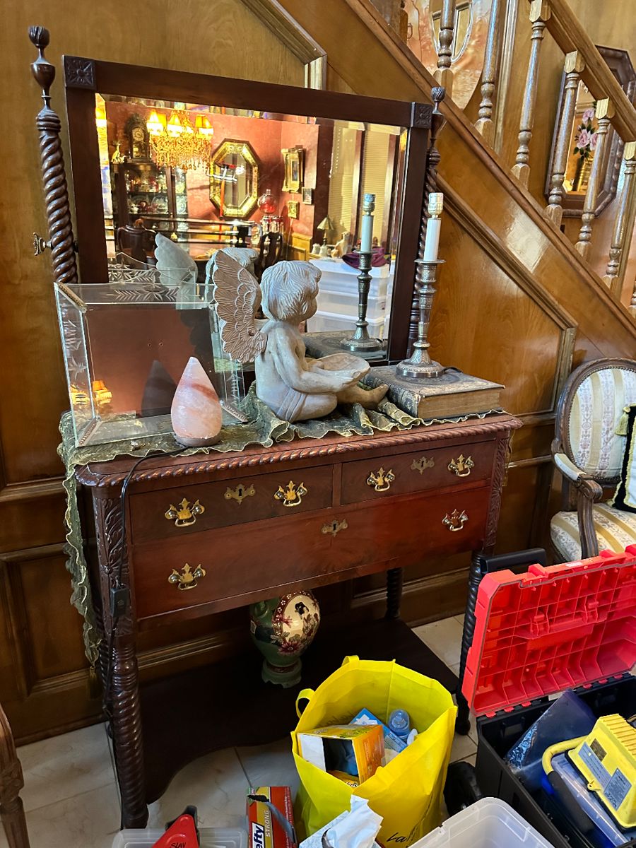 ALL THAT Packed Plano Estate Sale starts on 1/25/2024
