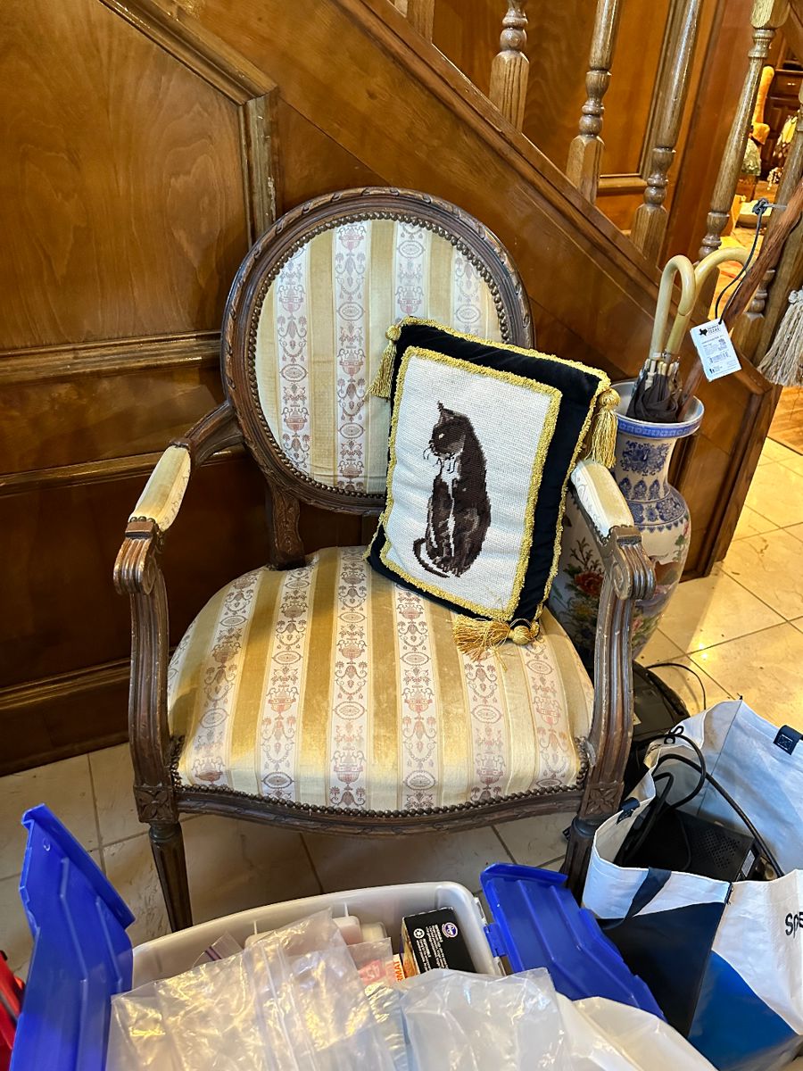 ALL THAT Packed Plano Estate Sale starts on 1/25/2024