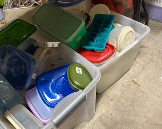 Tupperware
