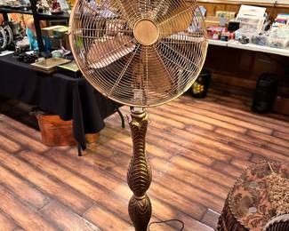 Floor Fan (New)