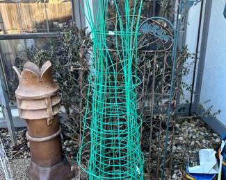 Tomato Cages