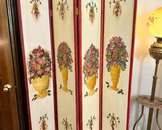 Decorative Screen/Divider