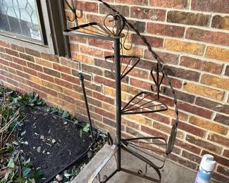 Plant Stand