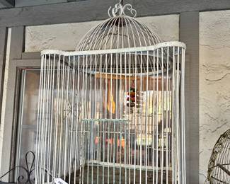 Birdcage 