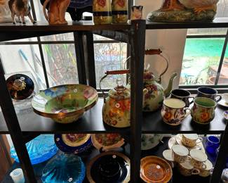 Mackenzie Childs Items