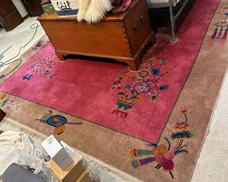 Rug
