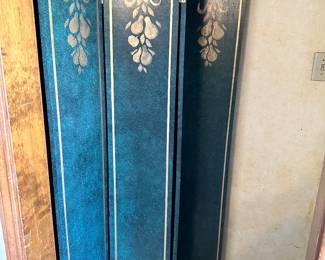 Room Divider/Screen
