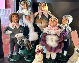 Buyers Choice Carolors