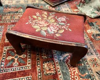 Foot Stool