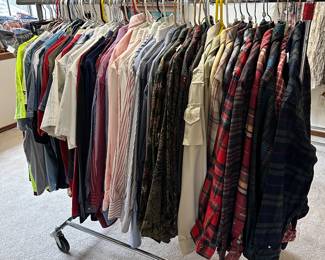 Men's Clothes