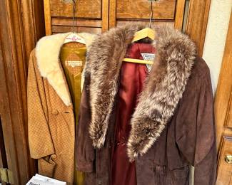 Women’s Coats
