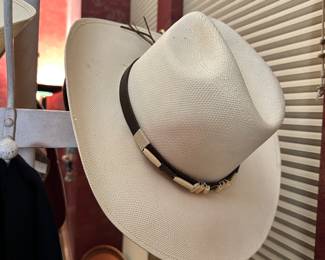 Cowboy Hat