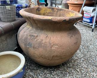 Large Pot