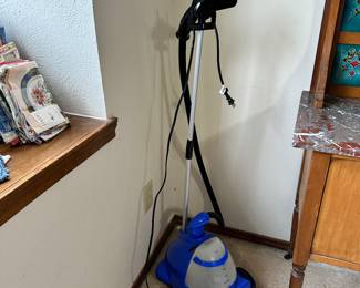Clothing Steamer