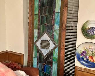 Stained Glass
