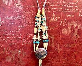 Native Necklace