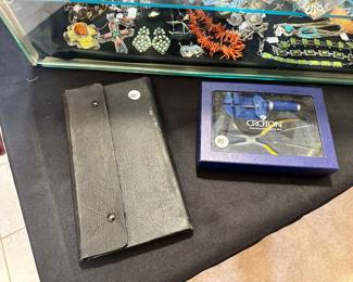 Croton Watch Kit, Drafting Tools