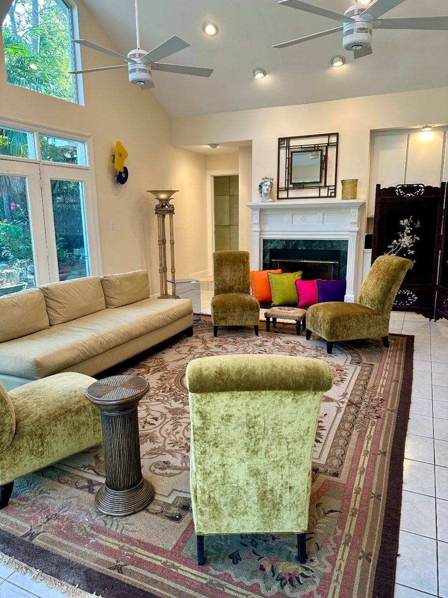 COVINGTON ESTATE GREAT SOUTHERN ESTATE SALES starts on 1/27/2024