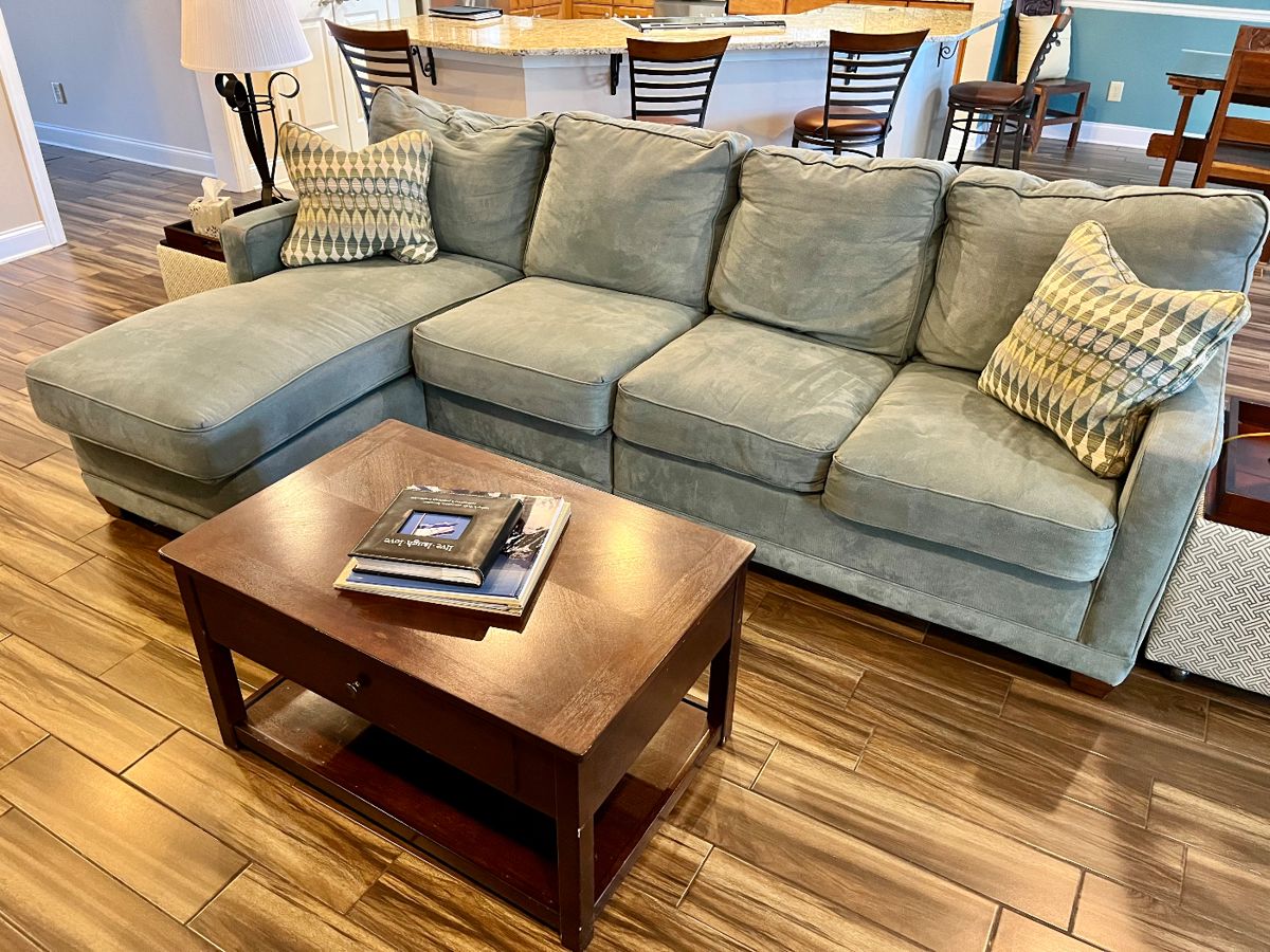 La-Z-Boy Sectional Sofa