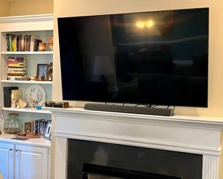 Samsung 70” TV
