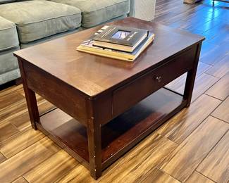 Coffee table