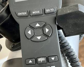 Meade Autostar Telescope